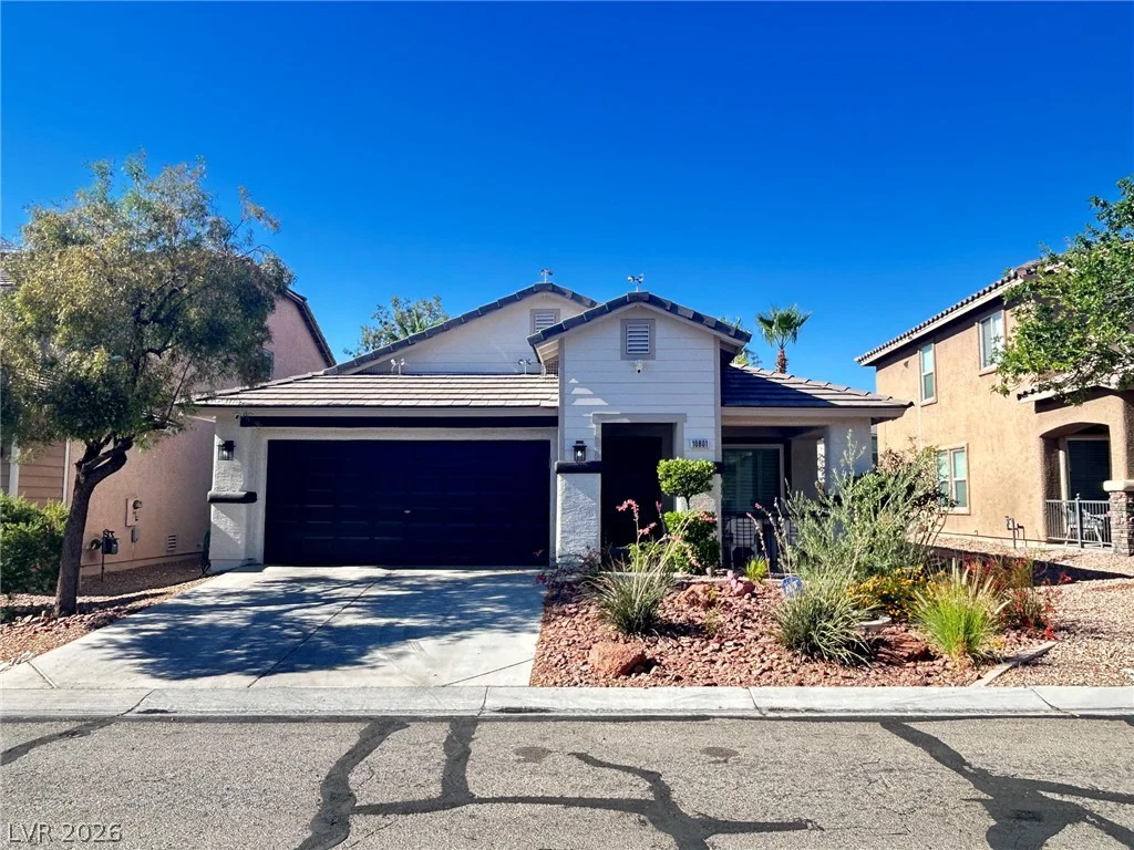 10801 Wallflower, Las Vegas, NV 89135