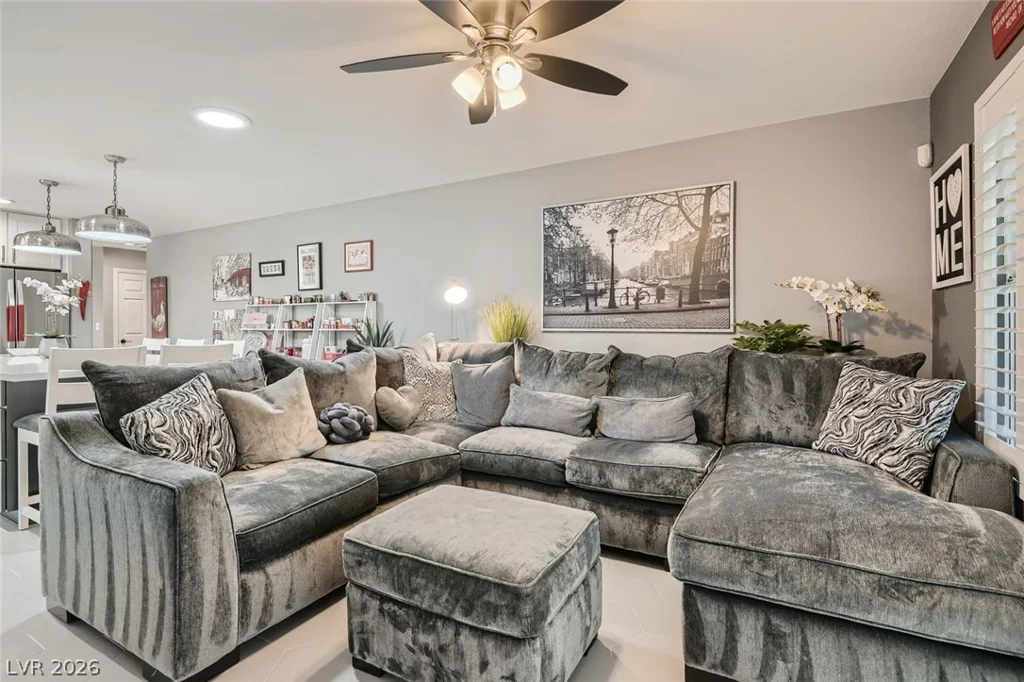 10801 Wallflower, Las Vegas, NV 89135