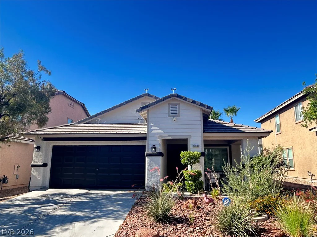 10801 Wallflower, Las Vegas, NV 89135