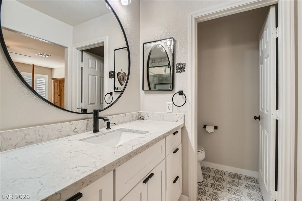 10801 Wallflower, Las Vegas, NV 89135
