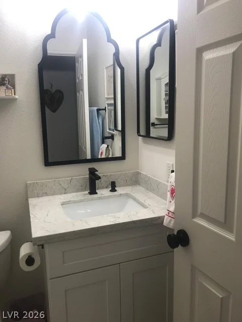 10801 Wallflower, Las Vegas, NV 89135
