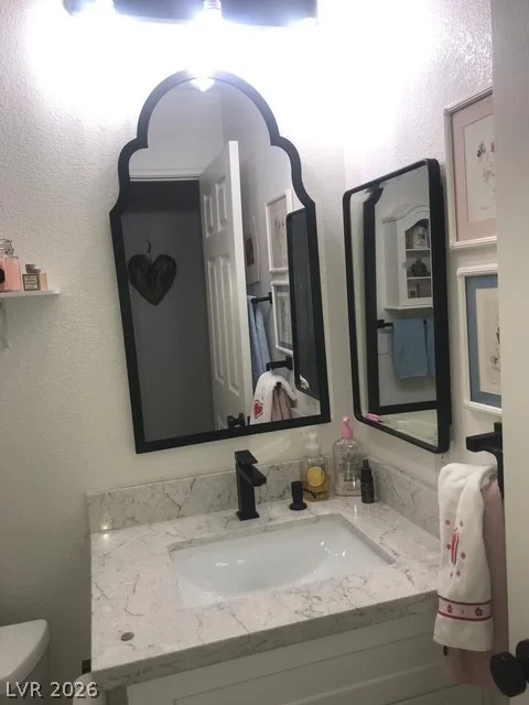 10801 Wallflower, Las Vegas, NV 89135
