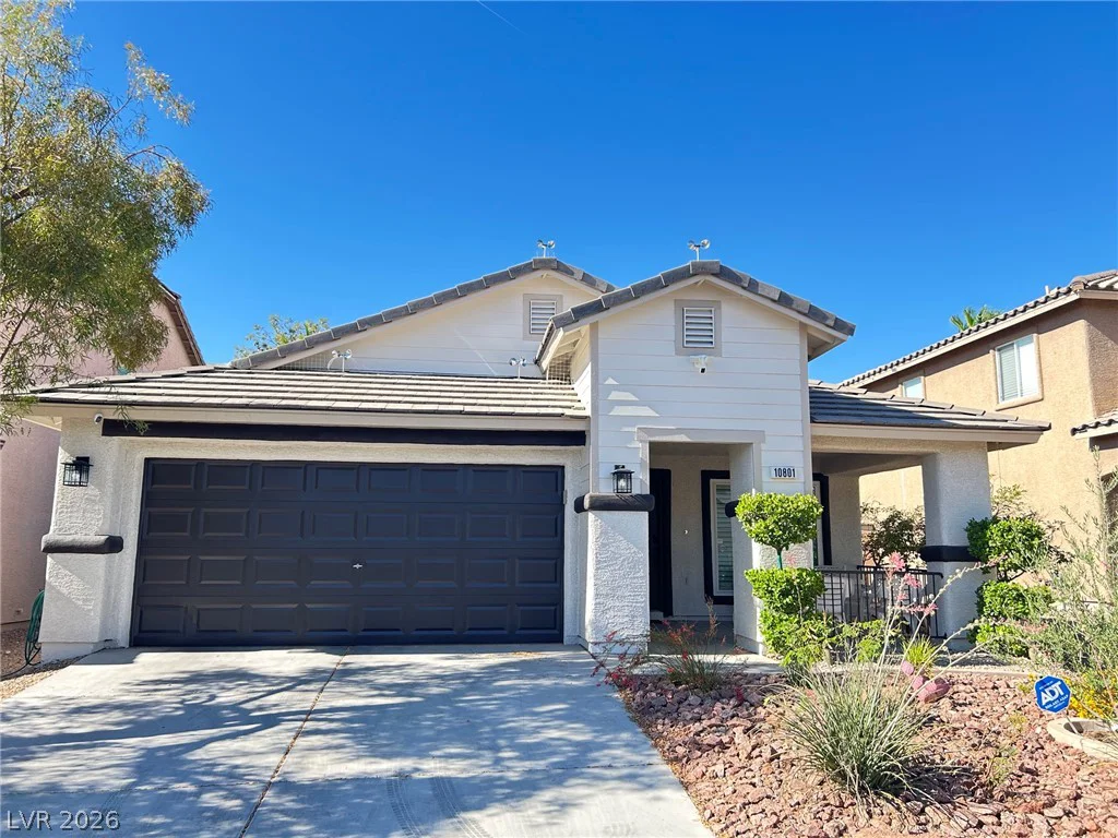 10801 Wallflower, Las Vegas, NV 89135