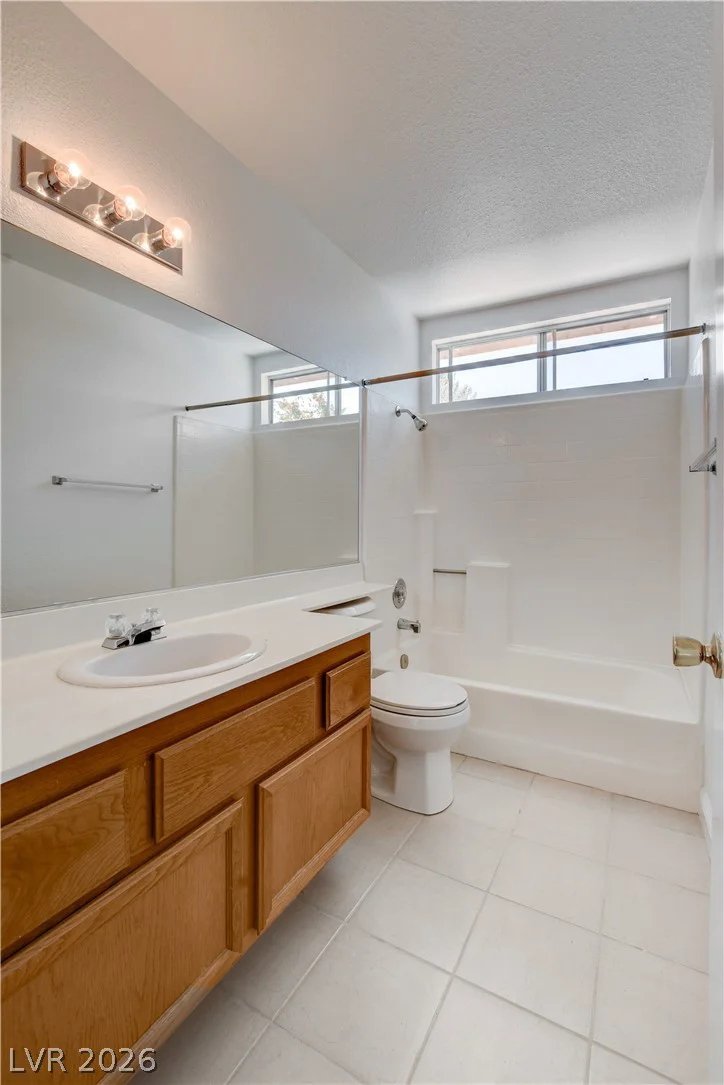 1427 Desert Ridge, North Las Vegas, NV 89031
