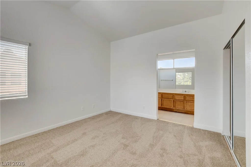 1427 Desert Ridge, North Las Vegas, NV 89031