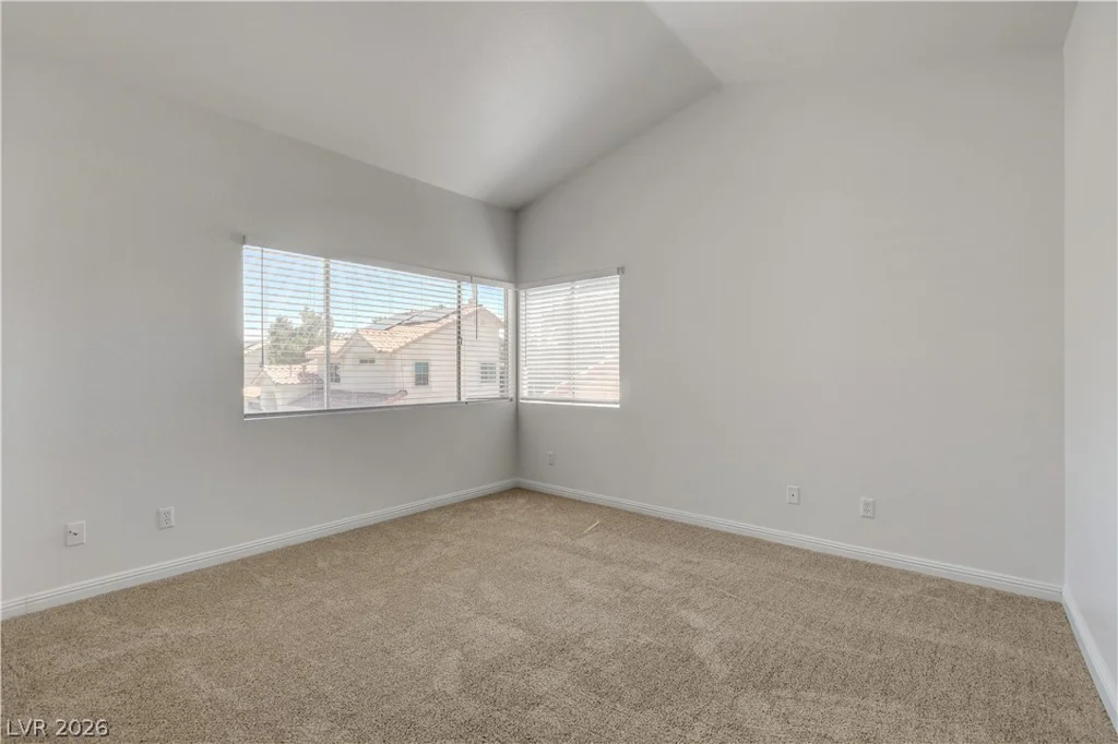 1427 Desert Ridge, North Las Vegas, NV 89031