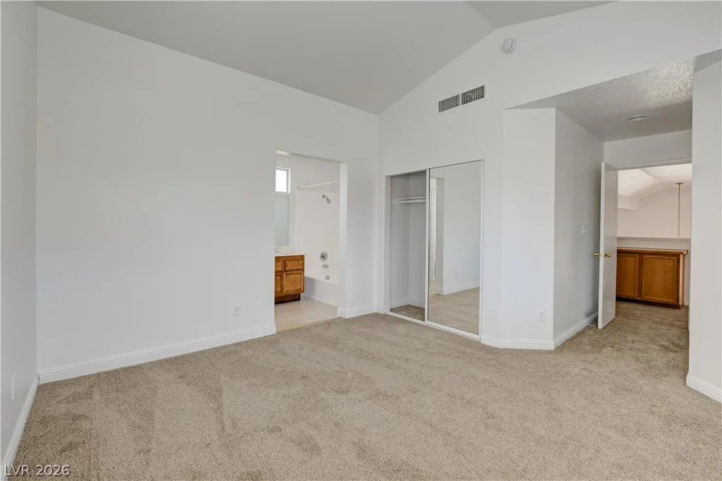 1427 Desert Ridge, North Las Vegas, NV 89031