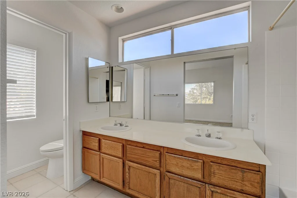 1427 Desert Ridge, North Las Vegas, NV 89031