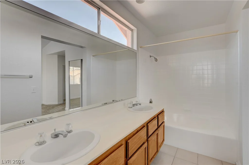 1427 Desert Ridge, North Las Vegas, NV 89031