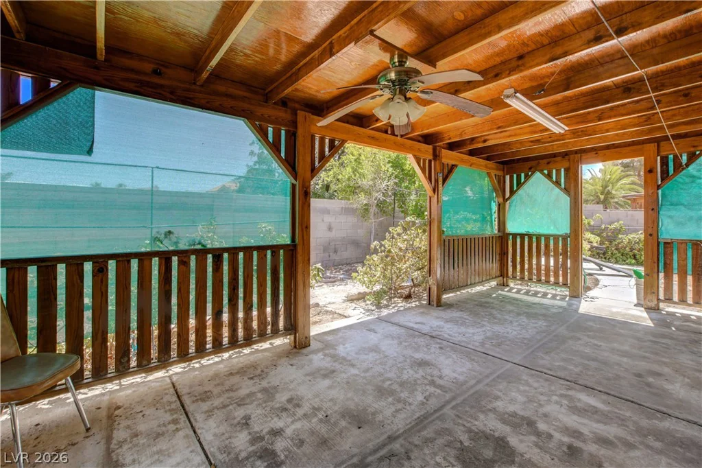 1427 Desert Ridge, North Las Vegas, NV 89031