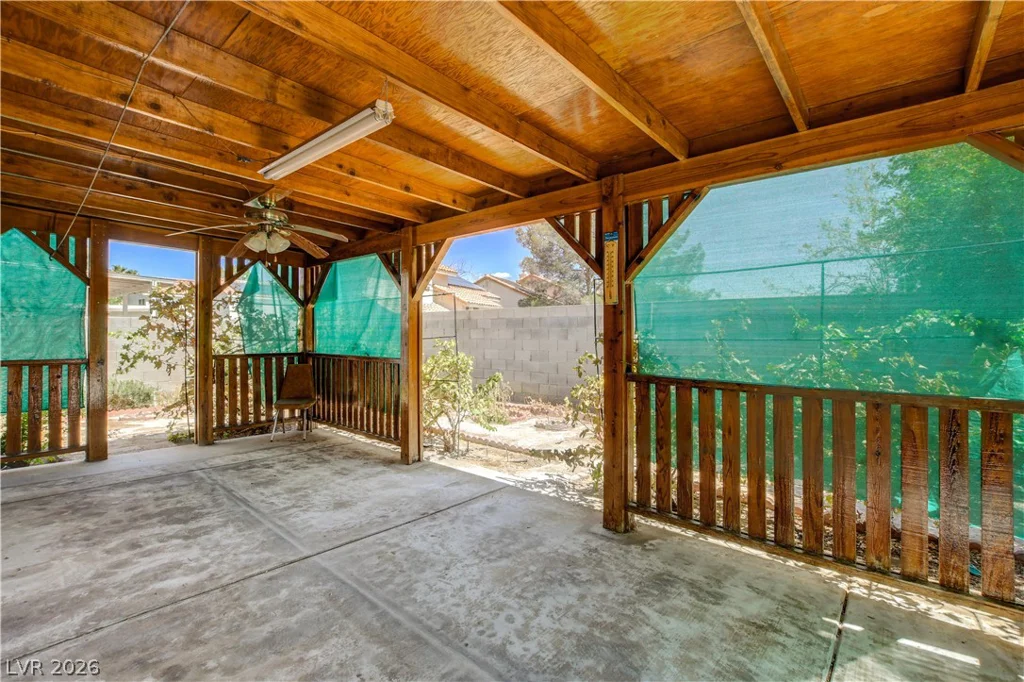 1427 Desert Ridge, North Las Vegas, NV 89031