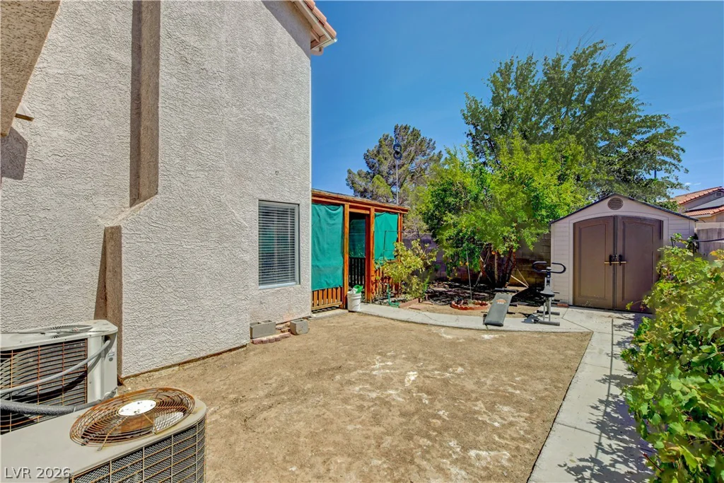 1427 Desert Ridge, North Las Vegas, NV 89031