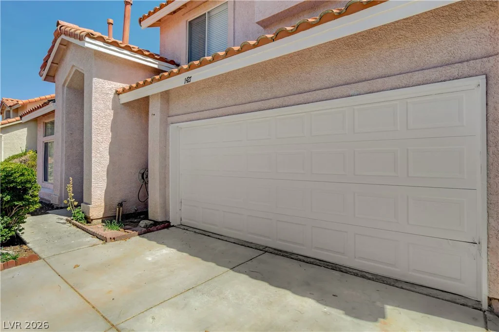 1427 Desert Ridge, North Las Vegas, NV 89031