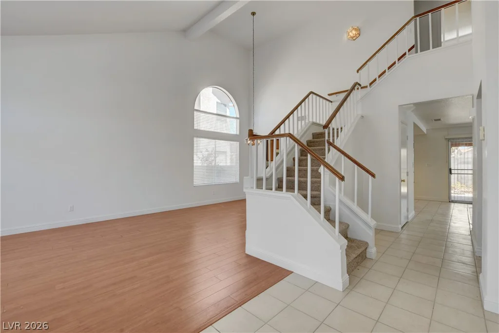 1427 Desert Ridge, North Las Vegas, NV 89031