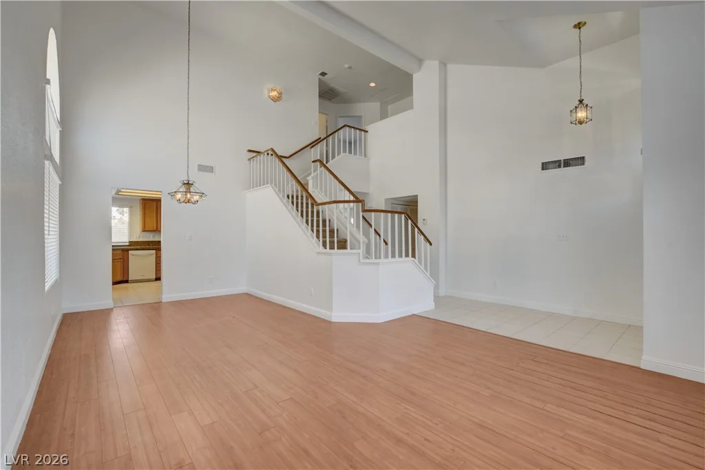 1427 Desert Ridge, North Las Vegas, NV 89031