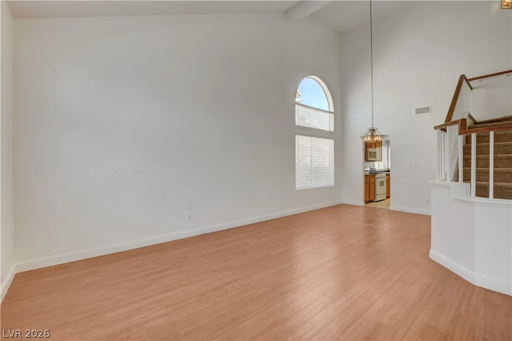 1427 Desert Ridge, North Las Vegas, NV 89031