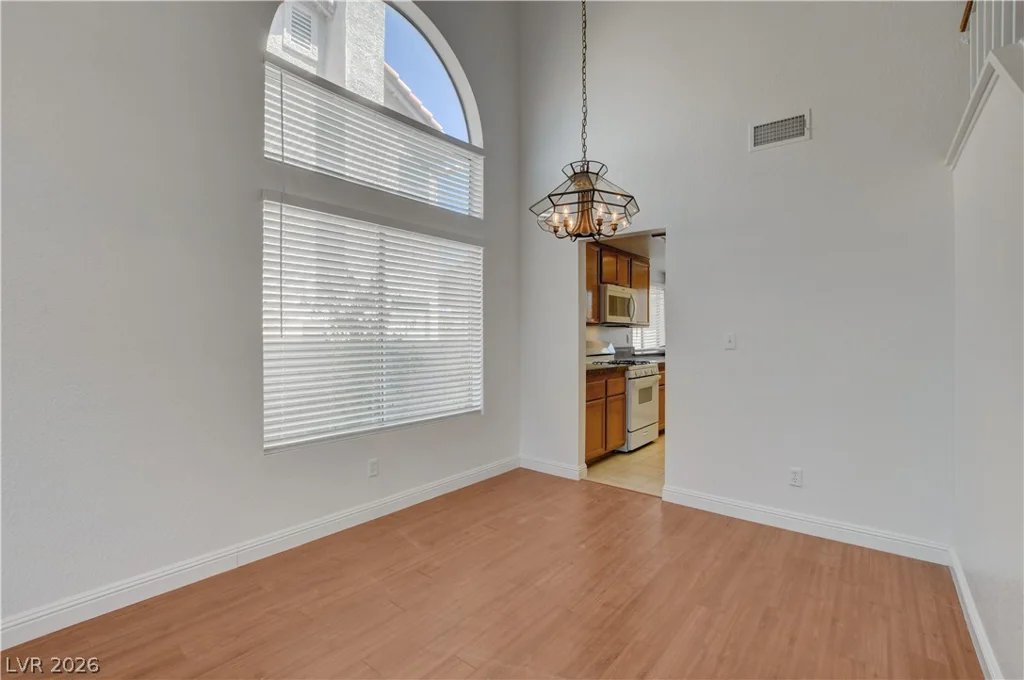 1427 Desert Ridge, North Las Vegas, NV 89031