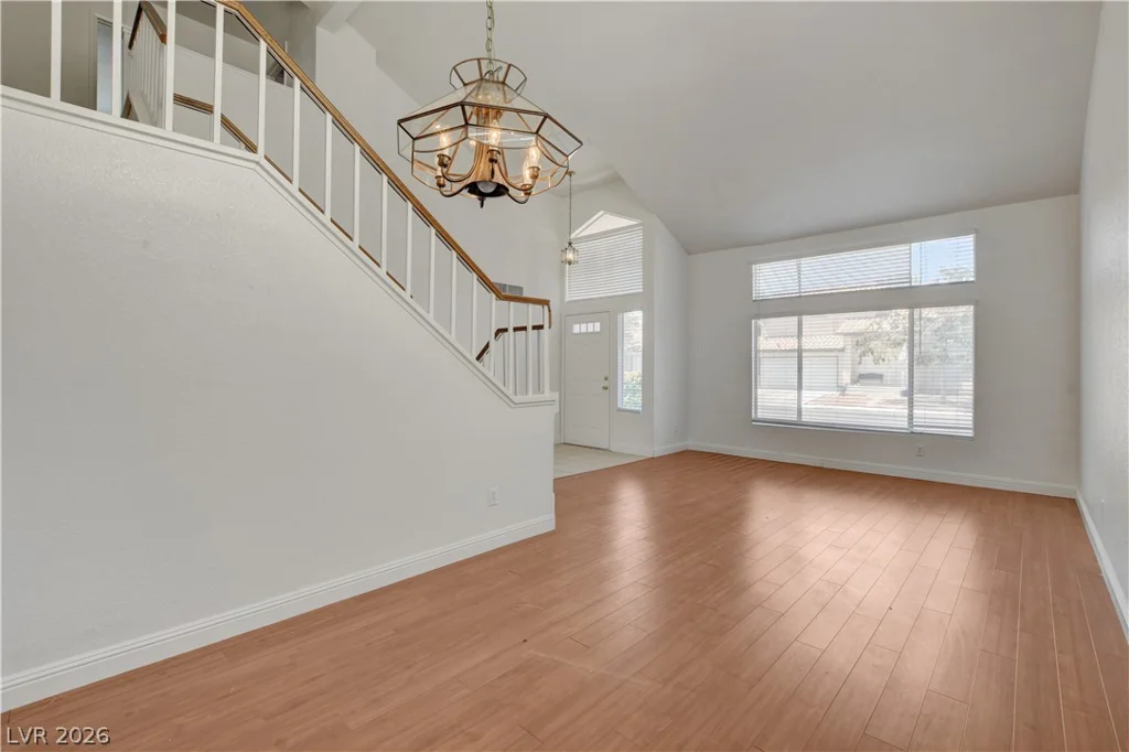 1427 Desert Ridge, North Las Vegas, NV 89031
