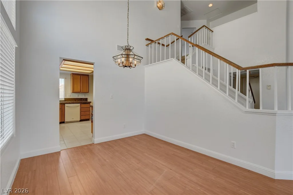 1427 Desert Ridge, North Las Vegas, NV 89031