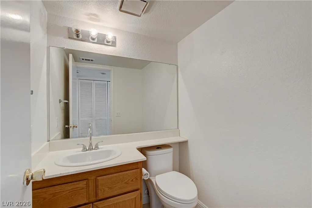 1427 Desert Ridge, North Las Vegas, NV 89031