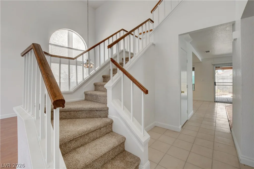 1427 Desert Ridge, North Las Vegas, NV 89031