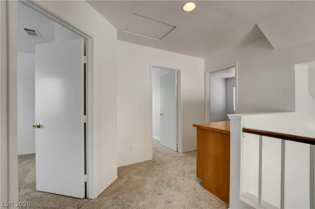 1427 Desert Ridge, North Las Vegas, NV 89031