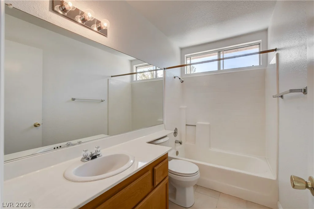 1427 Desert Ridge, North Las Vegas, NV 89031