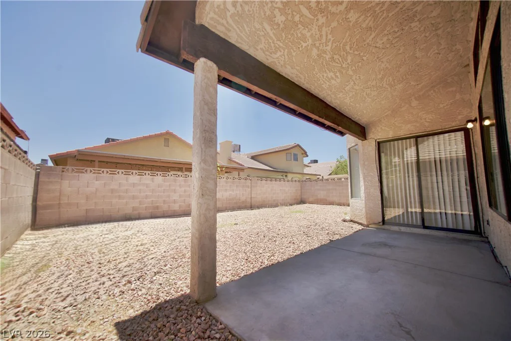 6501 Hartwood, Las Vegas, NV 89108