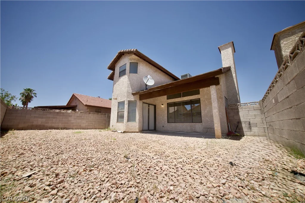 6501 Hartwood, Las Vegas, NV 89108