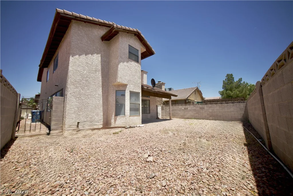 6501 Hartwood, Las Vegas, NV 89108