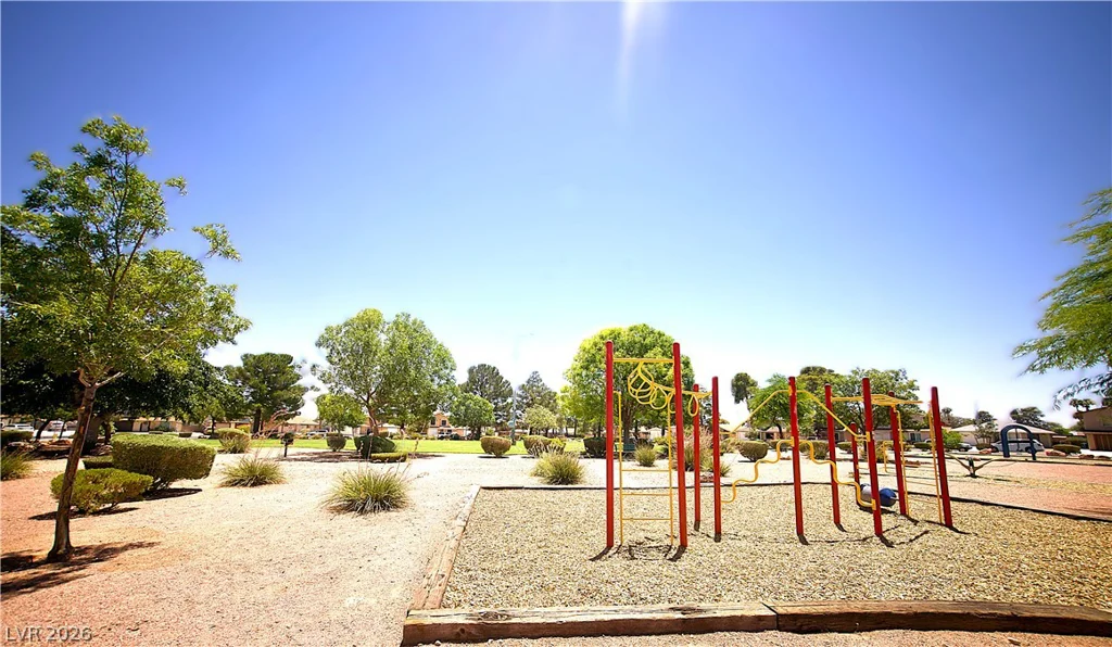 6501 Hartwood, Las Vegas, NV 89108