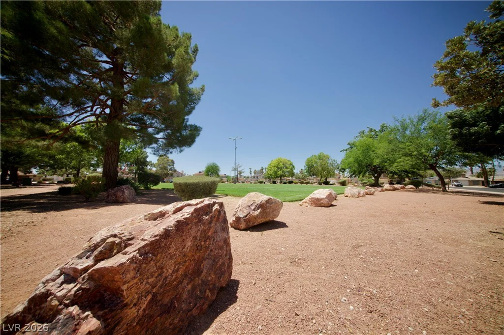 6501 Hartwood, Las Vegas, NV 89108
