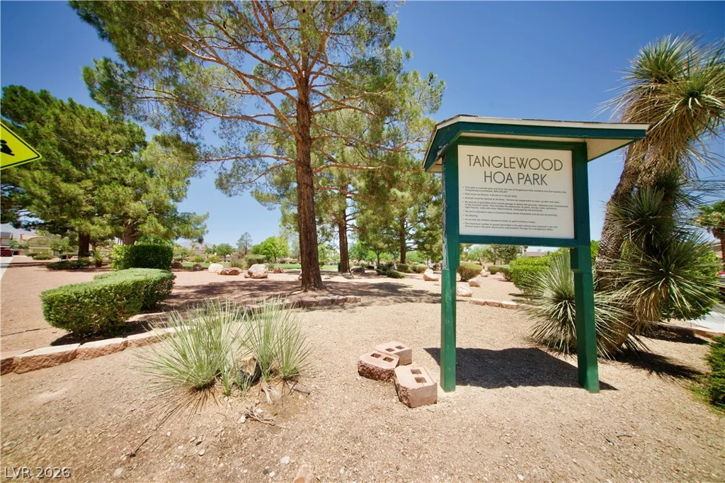 6501 Hartwood, Las Vegas, NV 89108