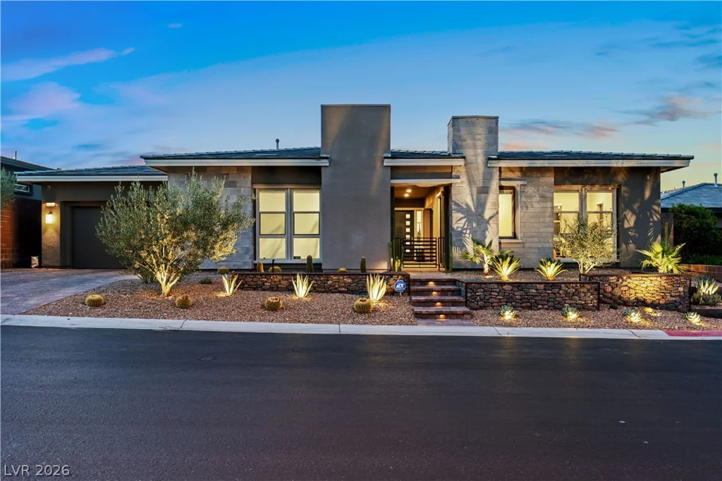 9940 TERRASTONE, Las Vegas, NV 89148
