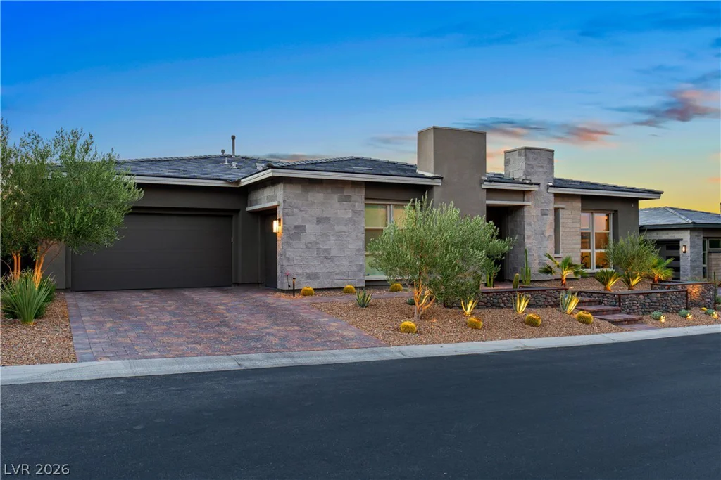 9940 TERRASTONE, Las Vegas, NV 89148