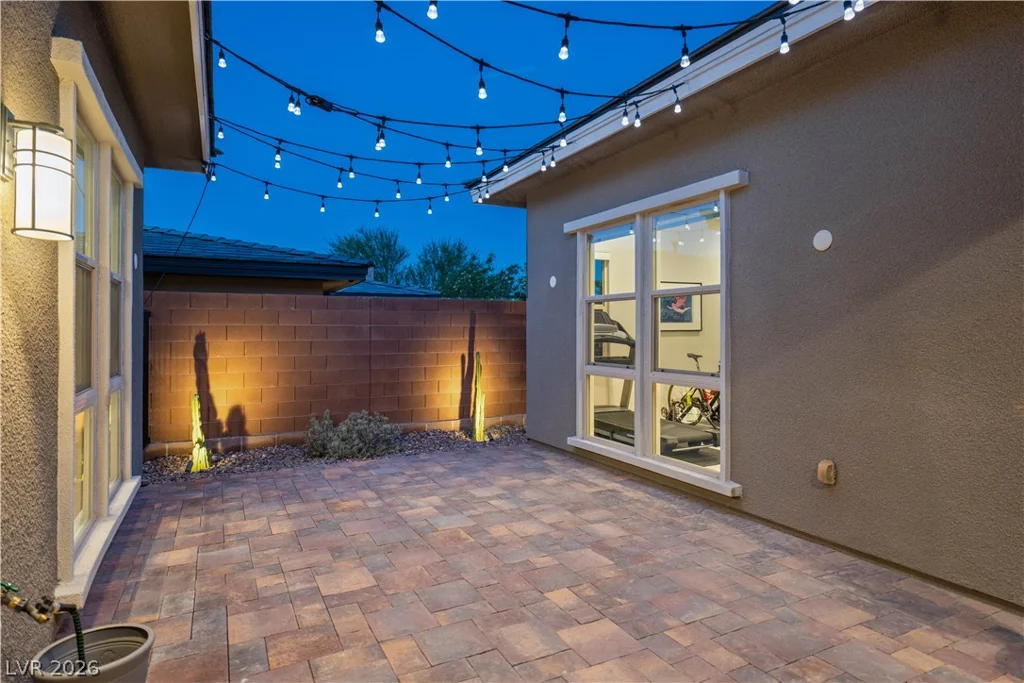 9940 TERRASTONE, Las Vegas, NV 89148