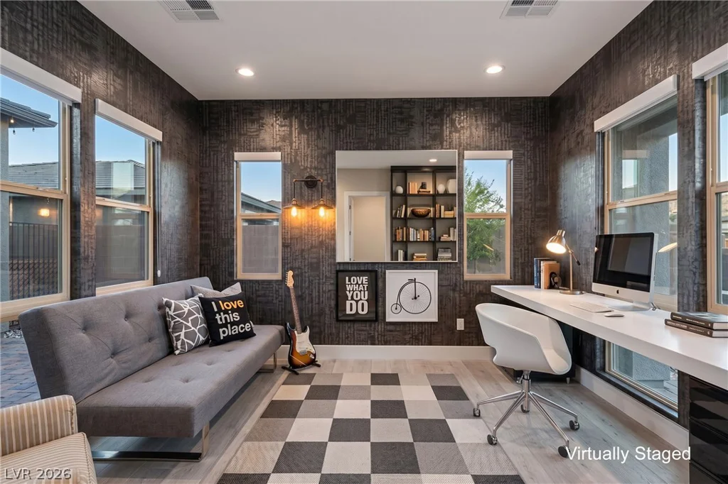 9940 TERRASTONE, Las Vegas, NV 89148