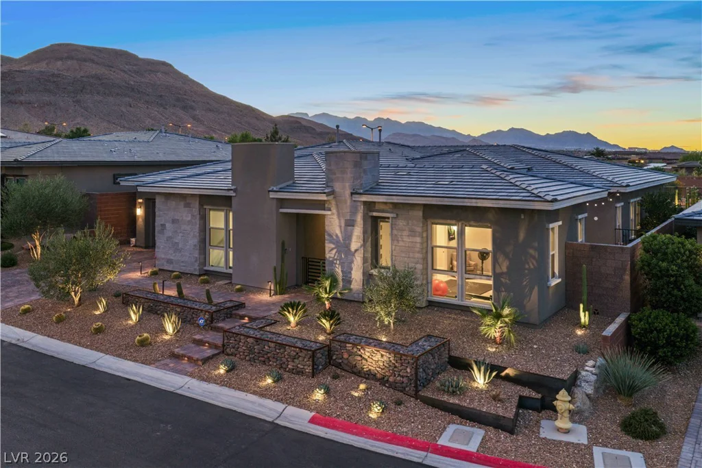 9940 TERRASTONE, Las Vegas, NV 89148