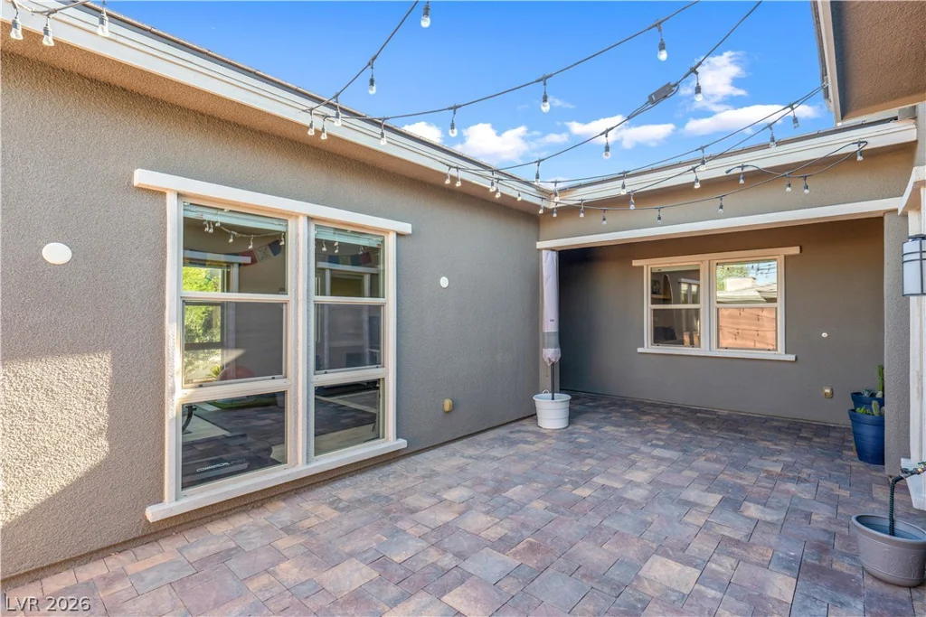 9940 TERRASTONE, Las Vegas, NV 89148