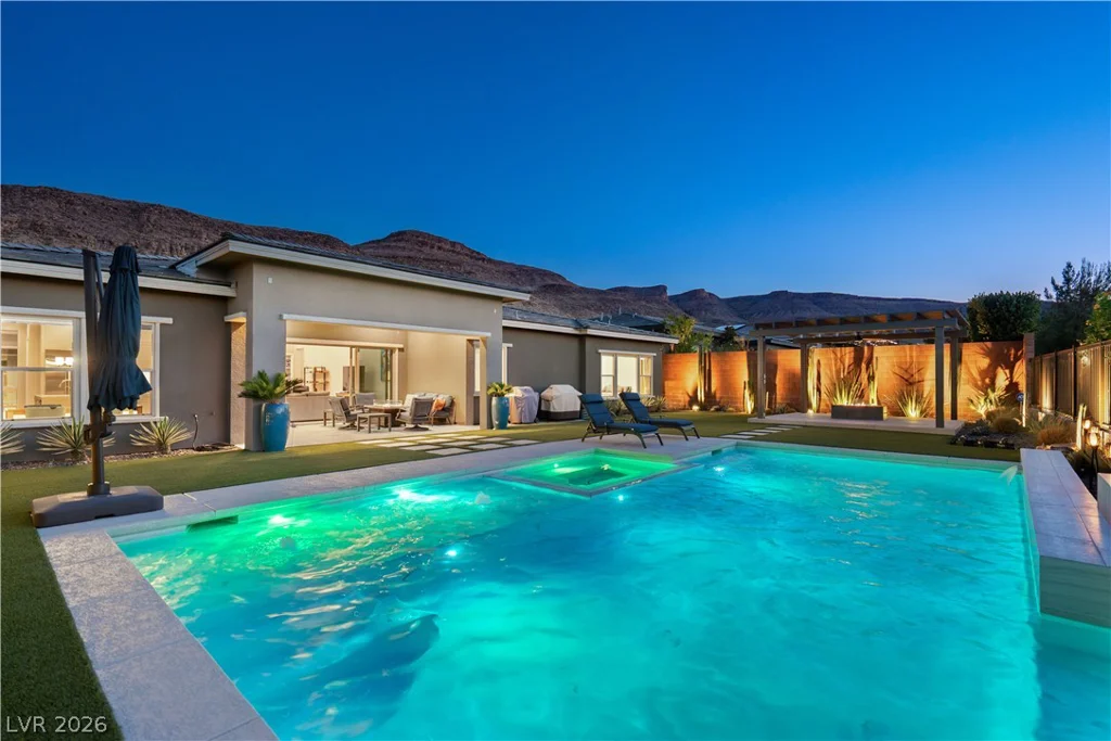 9940 TERRASTONE, Las Vegas, NV 89148