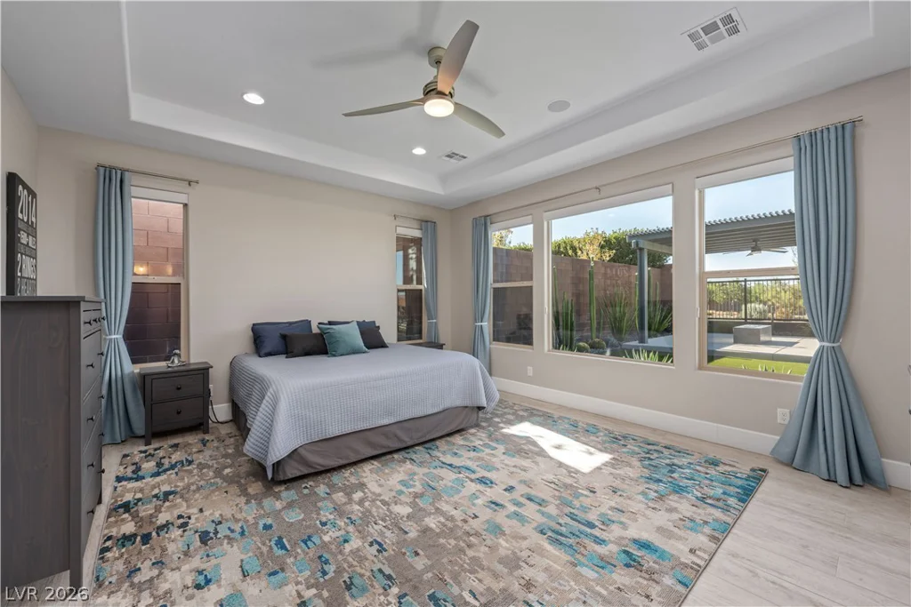 9940 TERRASTONE, Las Vegas, NV 89148