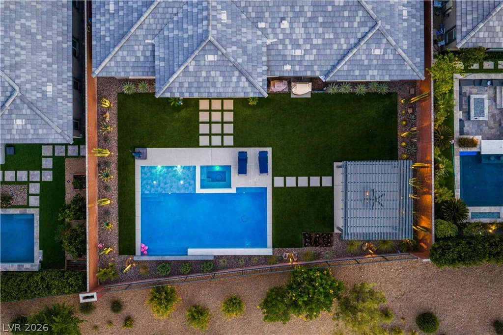9940 TERRASTONE, Las Vegas, NV 89148
