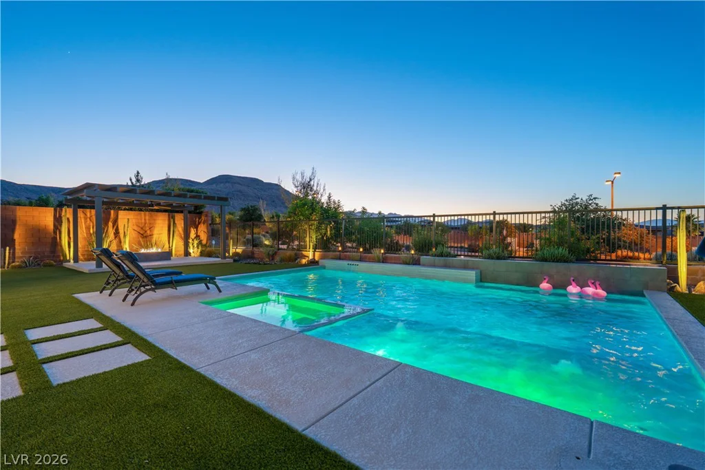 9940 TERRASTONE, Las Vegas, NV 89148