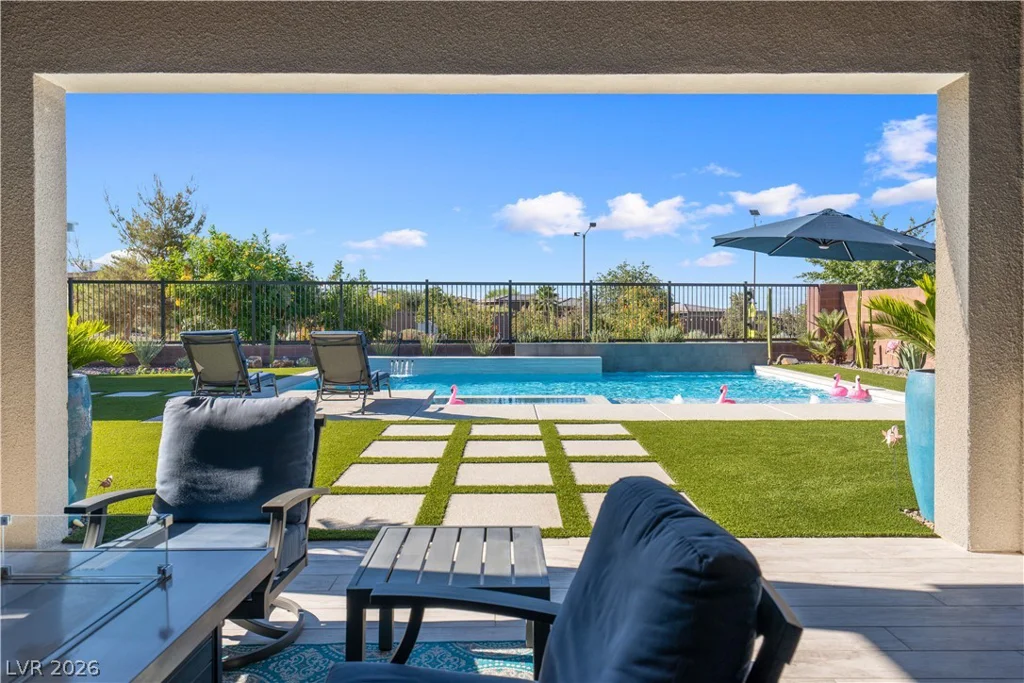 9940 TERRASTONE, Las Vegas, NV 89148