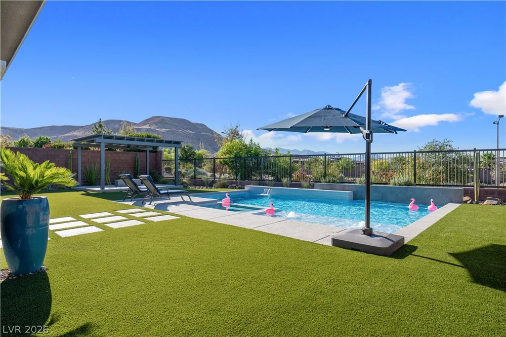 9940 TERRASTONE, Las Vegas, NV 89148