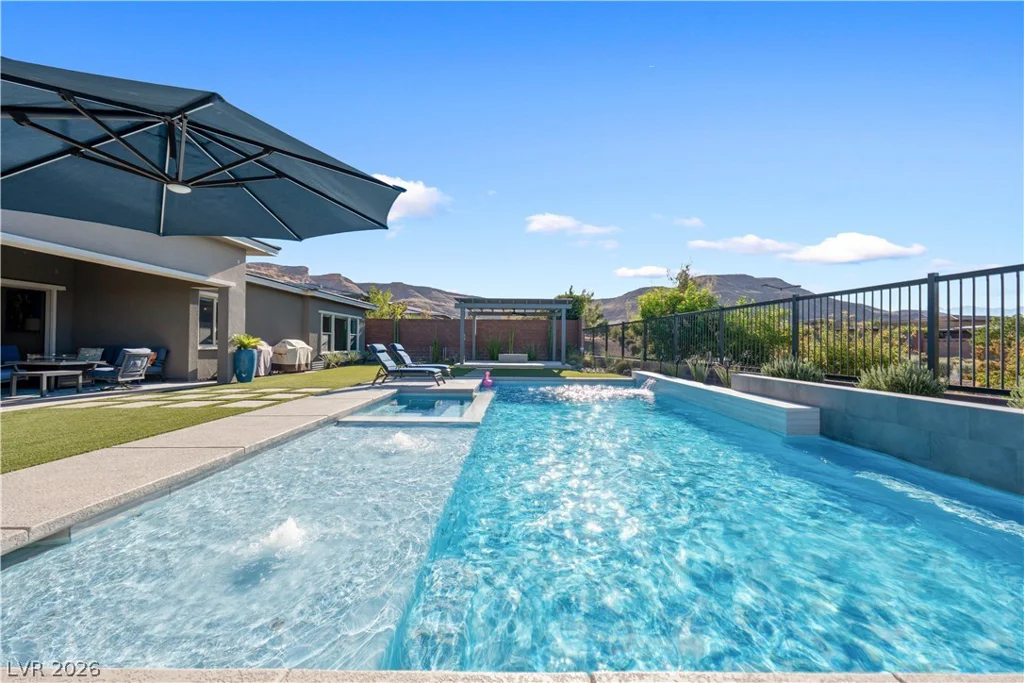 9940 TERRASTONE, Las Vegas, NV 89148