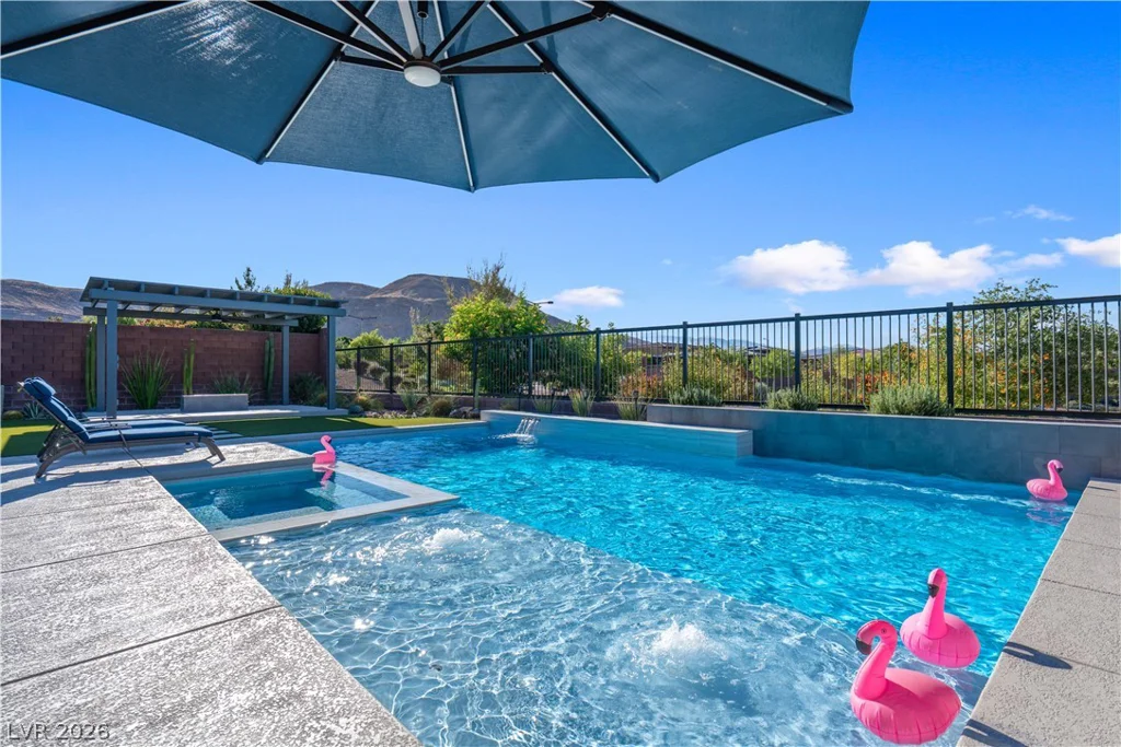 9940 TERRASTONE, Las Vegas, NV 89148