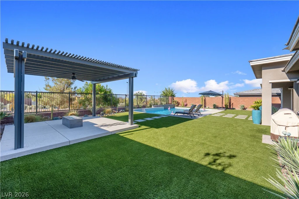 9940 TERRASTONE, Las Vegas, NV 89148