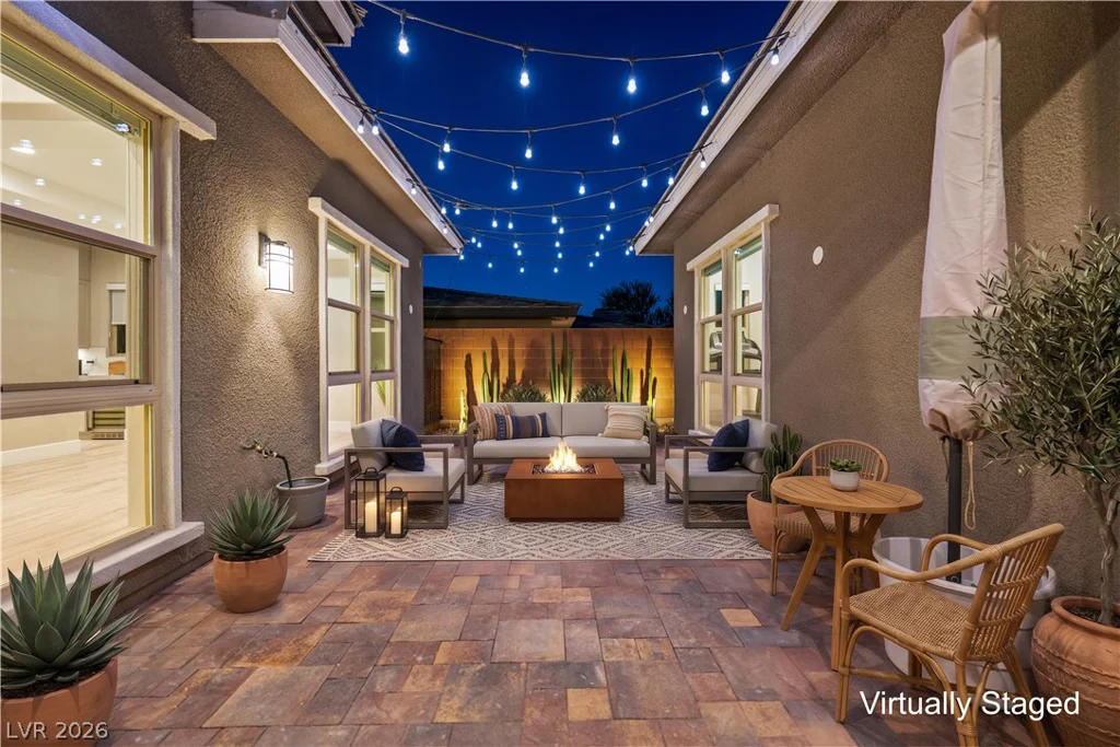 9940 TERRASTONE, Las Vegas, NV 89148