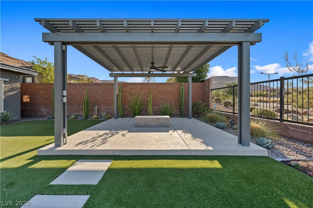 9940 TERRASTONE, Las Vegas, NV 89148